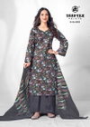 Aalia Afreen Vol 3 By Deeptex Karachi Cotton Printed Dress Material Best Wholesale Shop In Surat